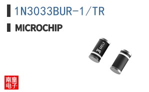 1N3033BUR-1/TR