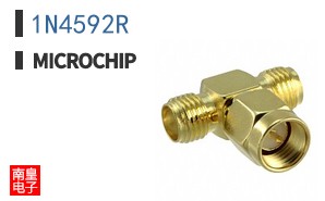 1N4592R