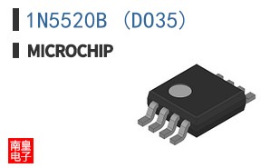 1N5520B (DO35)