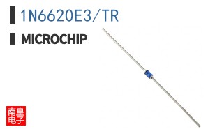 1N6620E3/TR