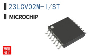 23LCV02M-I/ST