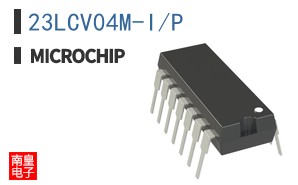 23LCV04M-I/P