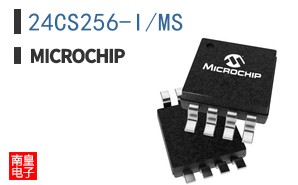 24CS256-I/MS