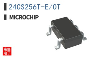 24CS256T-E/OT