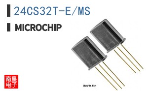 24CS32T-E/MS