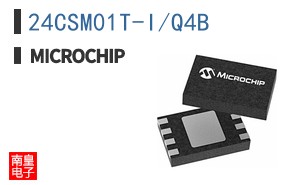 24CSM01T-I/Q4B