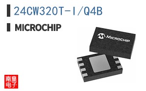 24CW320T-I/Q4B