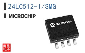24LC512-I/SMG