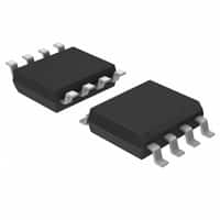 25LC080-I/SN|Microchip电子元件