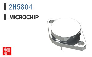 2N5804