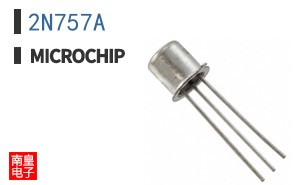 2N757A