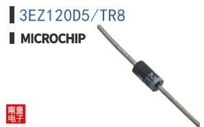 3EZ120D5/TR8