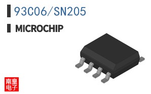 93C06/SN205