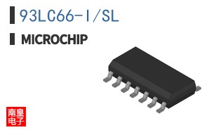 93LC66-I/SL