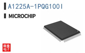 A1225A-1PQG100I