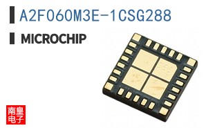 A2F060M3E-1CSG288