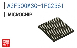 A2F500M3G-1FG256I