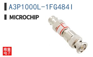 A3P1000L-1FG484I