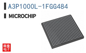 A3P1000L-1FGG484