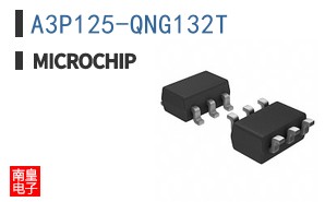 A3P125-QNG132T
