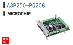 A3P250-PQ208
