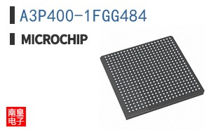 A3P400-1FGG484