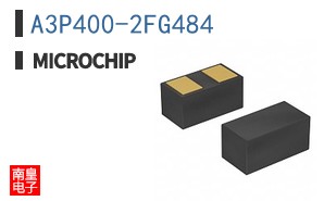 A3P400-2FG484