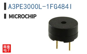 A3PE3000L-1FG484I
