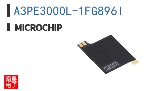 A3PE3000L-1FG896I