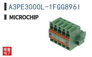 A3PE3000L-1FGG896I
