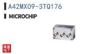 A42MX09-3TQ176