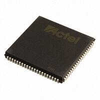 A42MX09-PL84I|Microchip