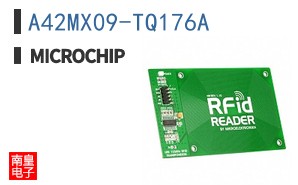 A42MX09-TQ176A