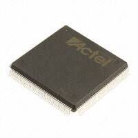 A42MX16-1PQG160I|Microchip