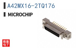 A42MX16-2TQ176