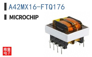 A42MX16-FTQ176