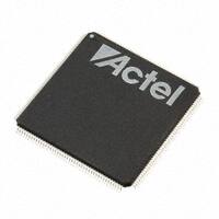 A42MX24-FTQG176|Microchip电子元件