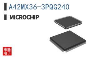 A42MX36-3PQG240