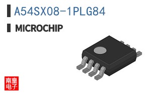 A54SX08-1PLG84