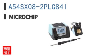 A54SX08-2PLG84I