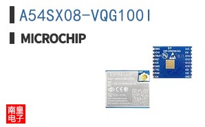 A54SX08-VQG100I
