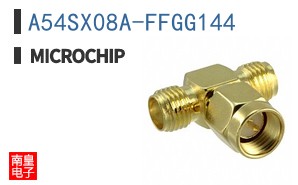 A54SX08A-FFGG144
