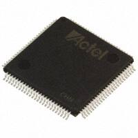 A54SX08A-FTQ100|Microchip����Ԫ��