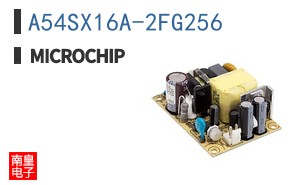 A54SX16A-2FG256