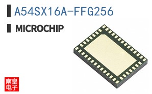 A54SX16A-FFG256