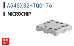A54SX32-TQG176