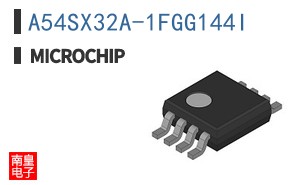 A54SX32A-1FGG144I