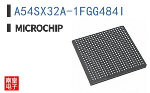 A54SX32A-1FGG484I