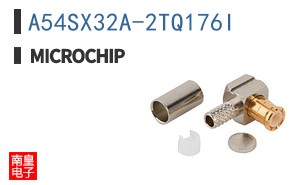 A54SX32A-2TQ176I