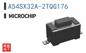 A54SX32A-2TQG176